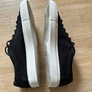 Koio | Capri Mens 43 Canvas Sneaker